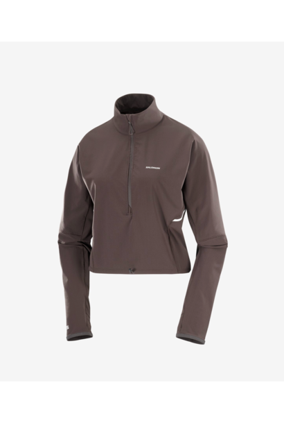 Women's Sense Aero Hybrid Cropped