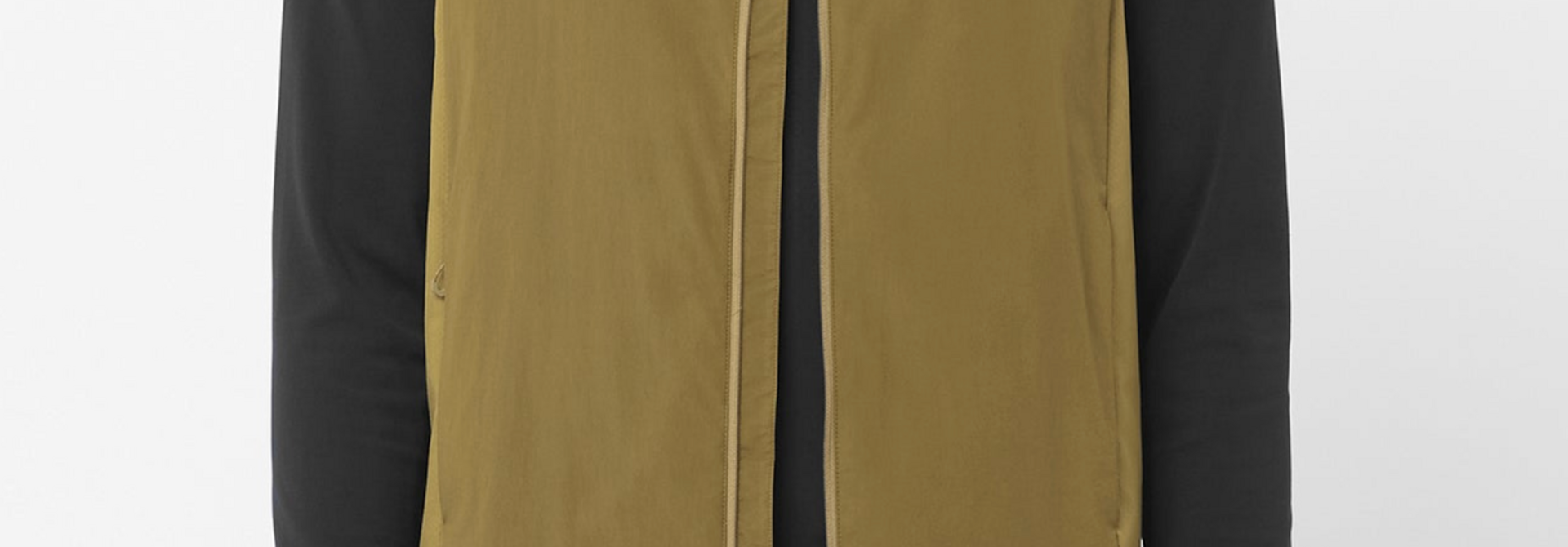 Men's Mountain Flex Hybrid Vest