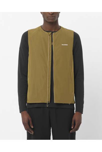 Men's Mountain Flex Hybrid Vest