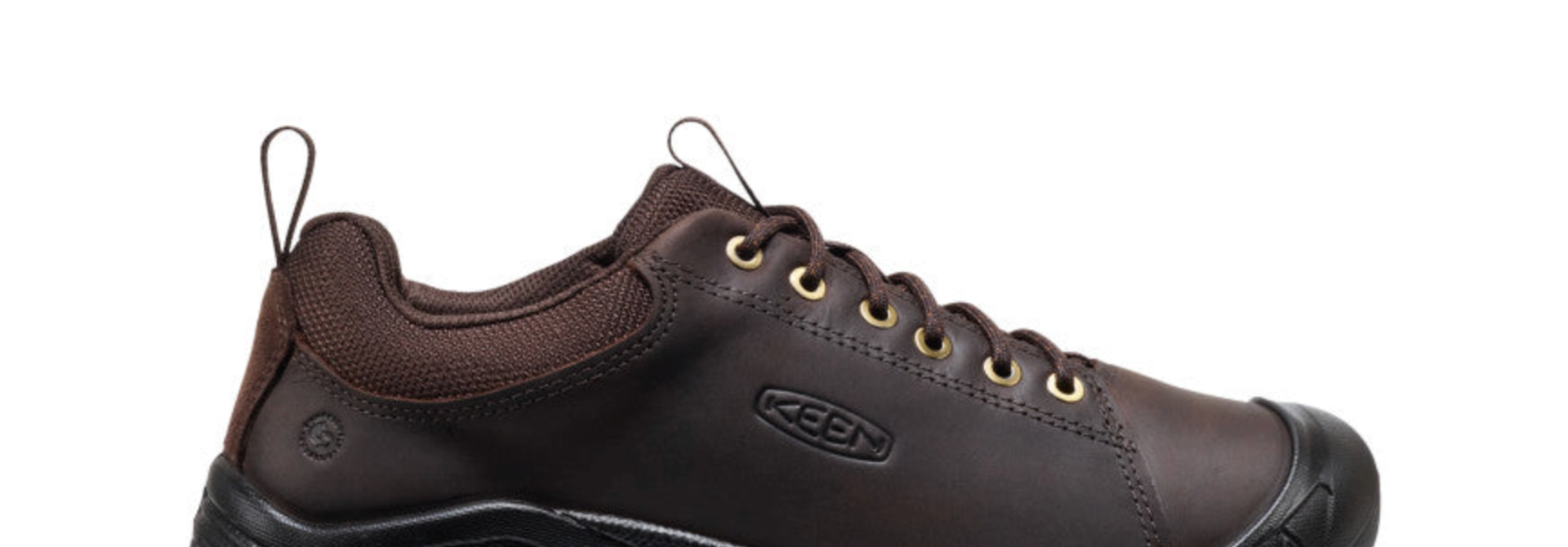 Men's Targhee IV Oxford Wide