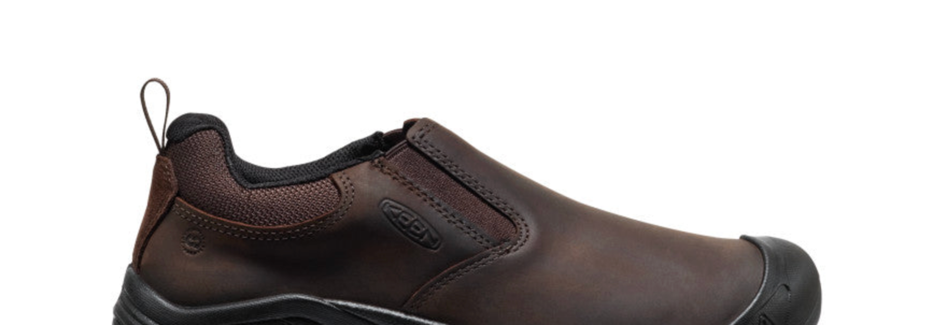 Men's Targhee IV Wide Oxford