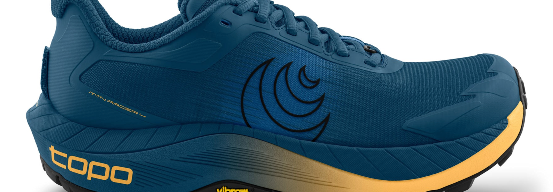 Men's MTN Racer 4 WIDE