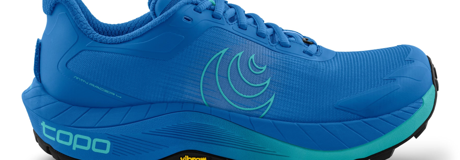 Women's MTN Racer 4 WIDE