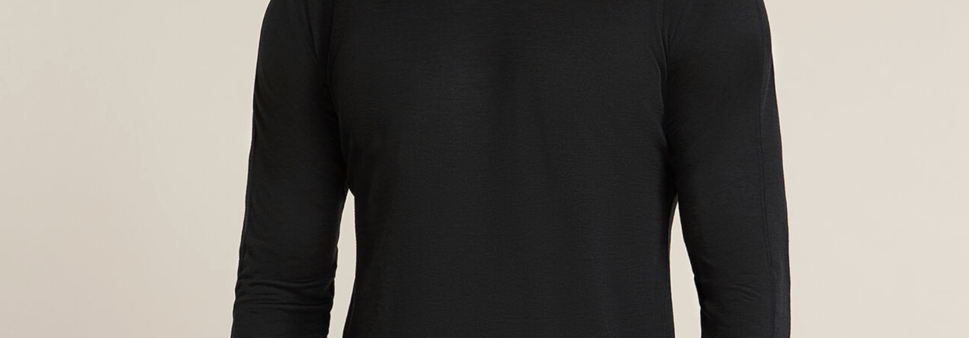 Men's 150 MerinoFine™ Ace Long Sleeve