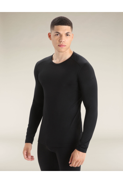 Men's Merino 200 Oasis Long Sleeve Crew