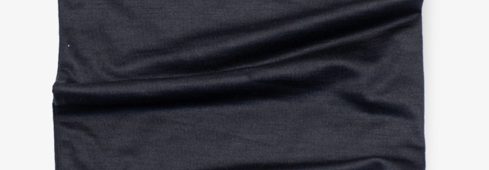 Stretchwool Merino Neck Warmer