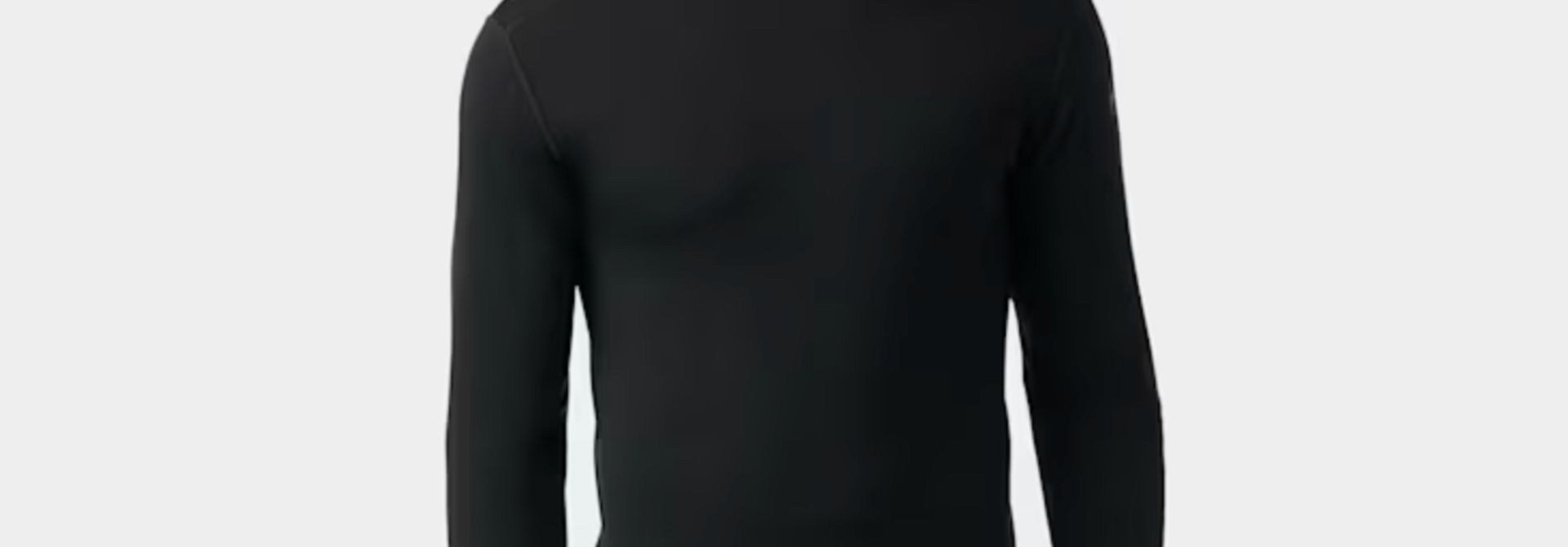 Men's Thermal Merino Crew