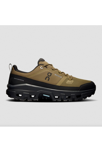 Men's Cloudrock Low