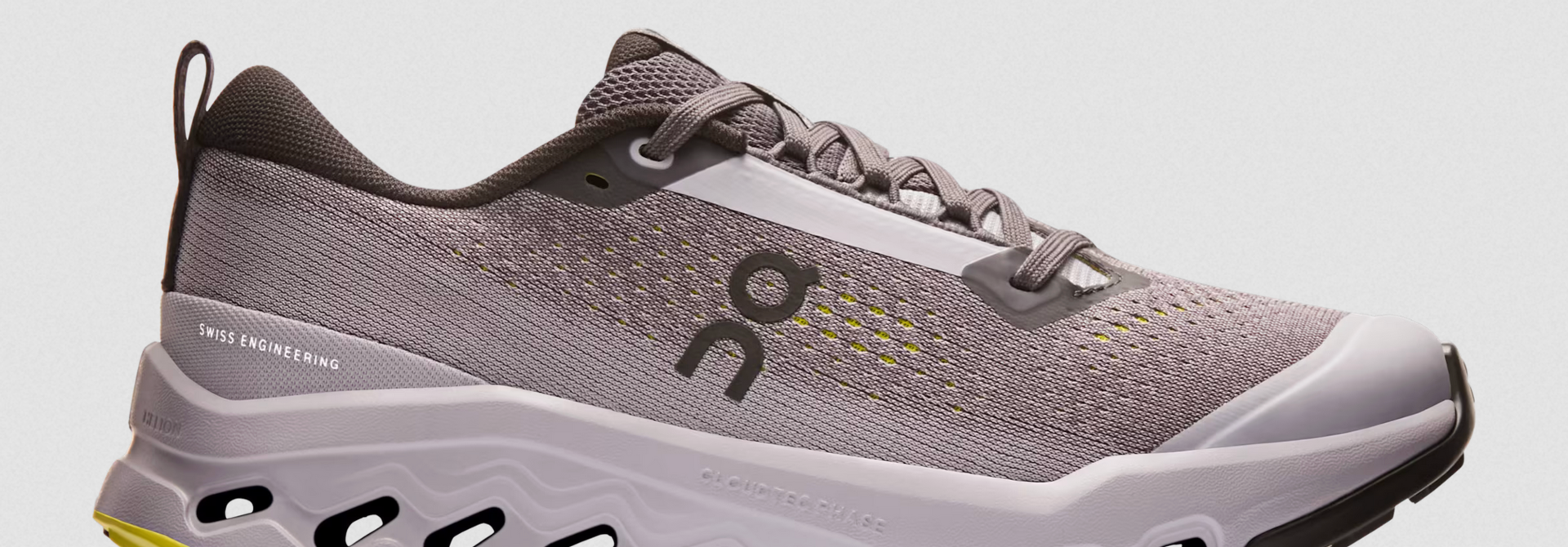 Women's Cloudsurfer Trail 2