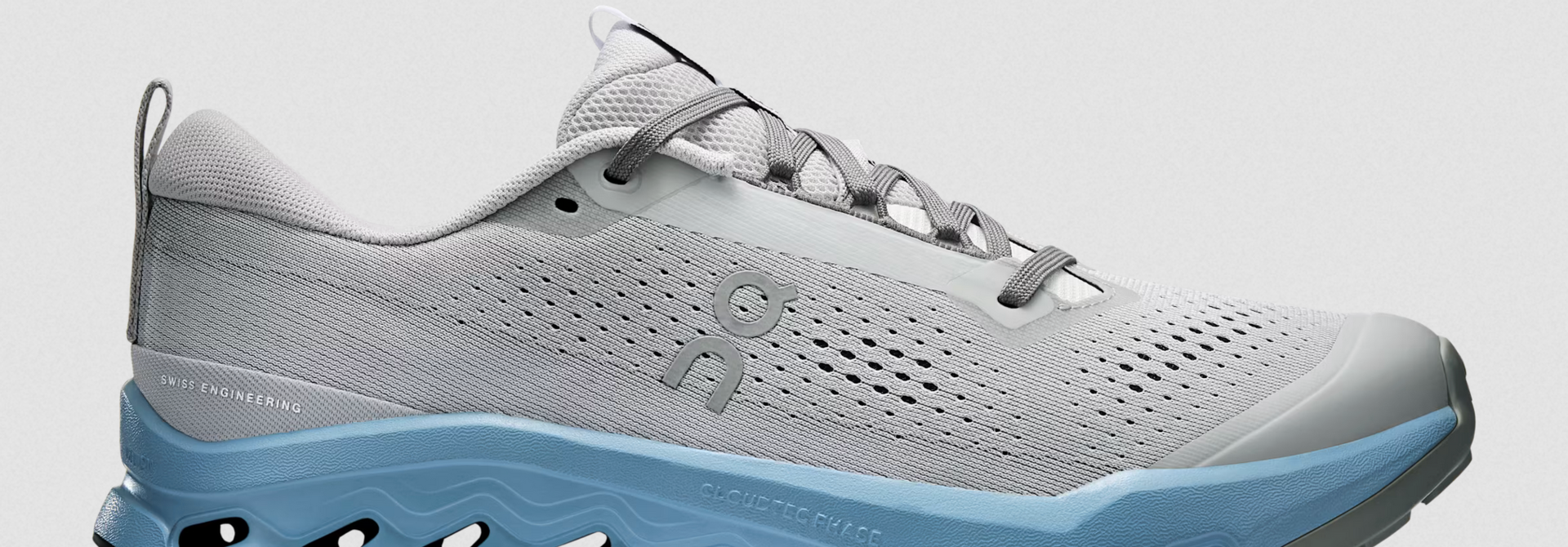 Men's Cloudsurfer Trail 2