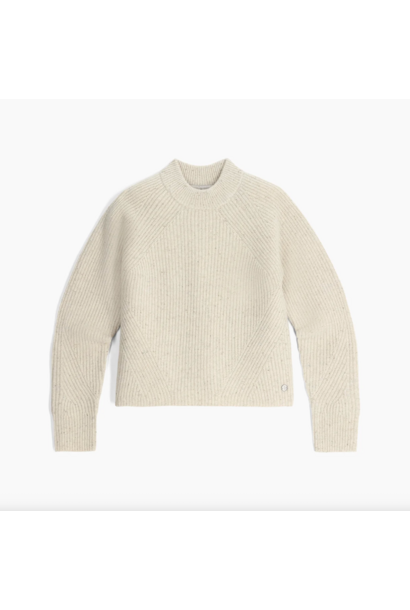 Women's Rockcraft Mock Neck