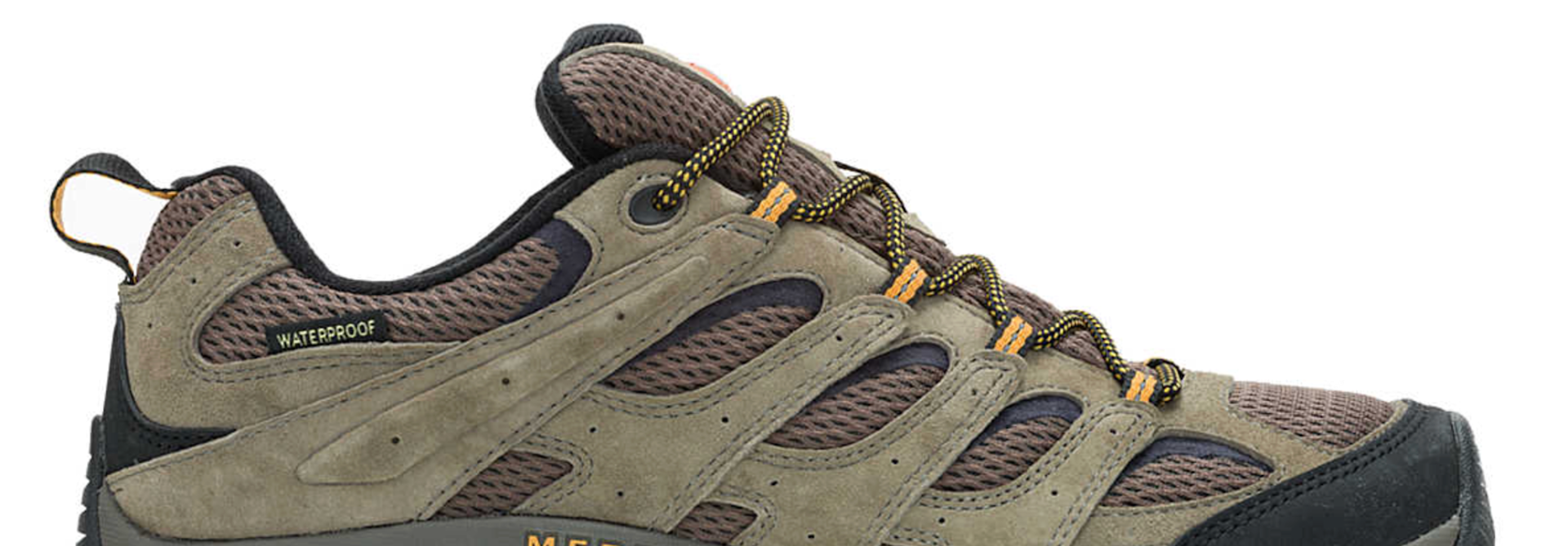 Men's Moab 3 WP WIDE