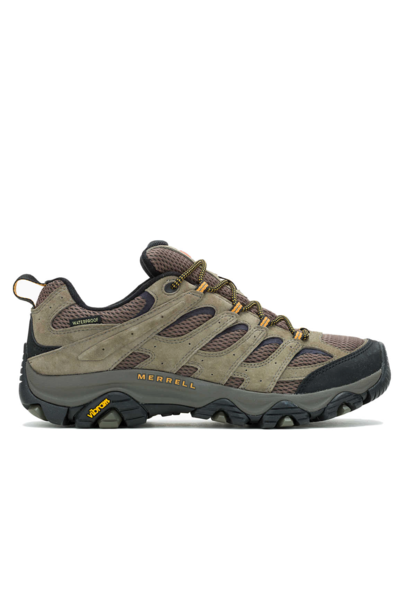 Men's Moab 3 WP WIDE