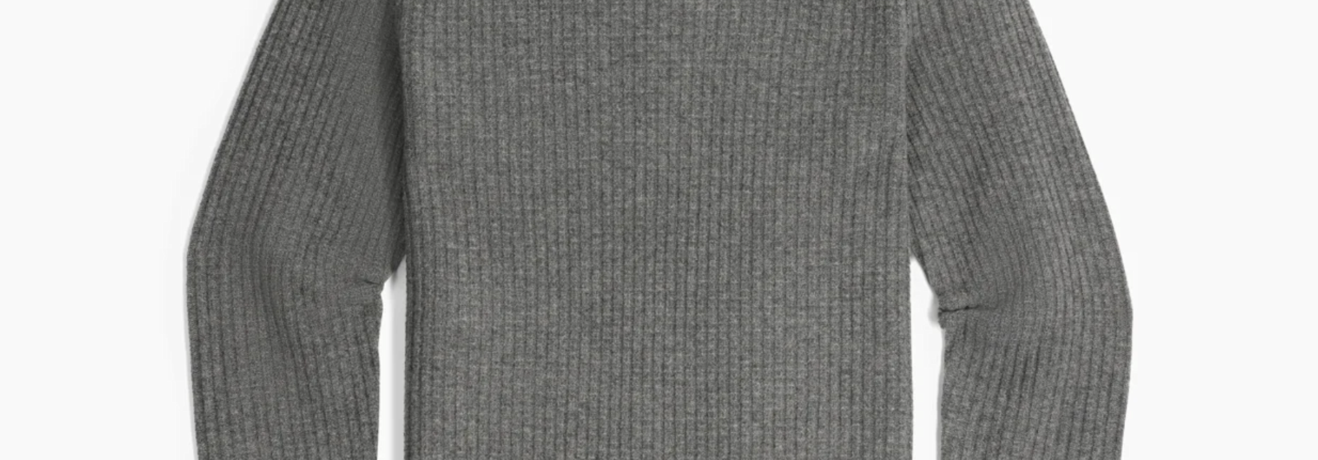 Men's Rockcraft Waffle Crew