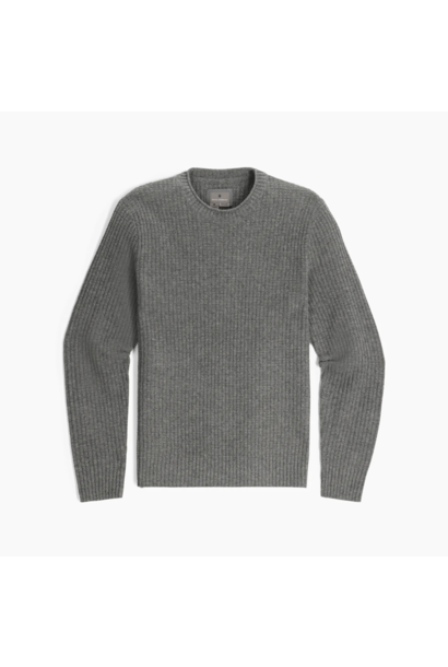 Men's Rockcraft Waffle Crew