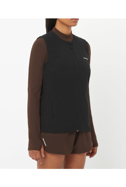 Women's Mountain Flex Hybrid Vest