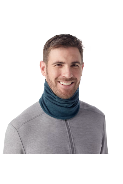 Thermal Merino Reversible Neck Gaiter