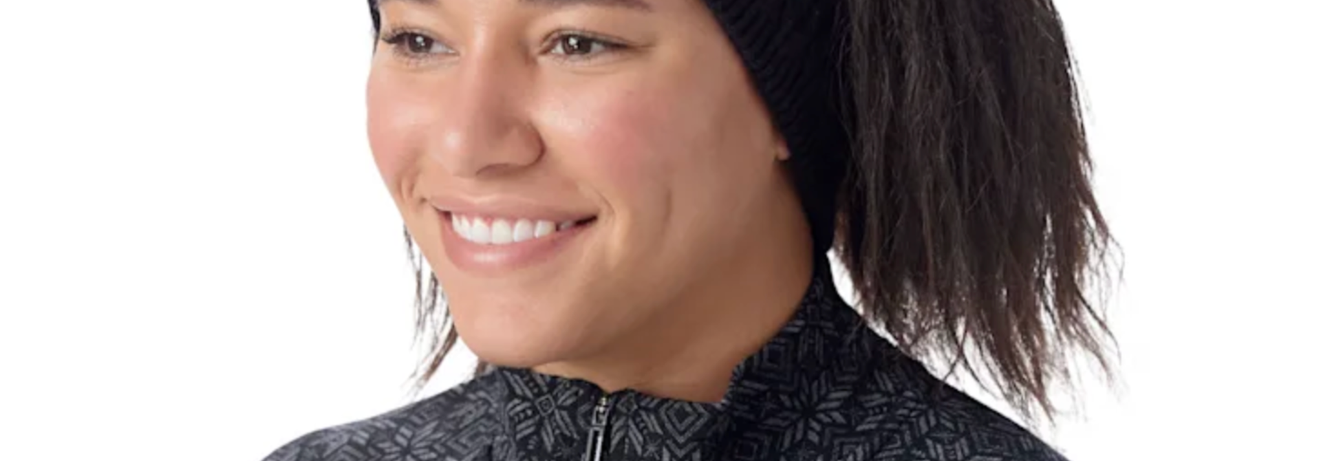 Fleece Lined Headband