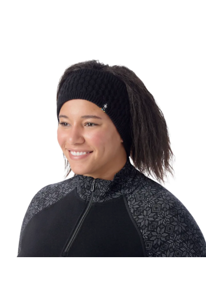 Fleece Lined Headband