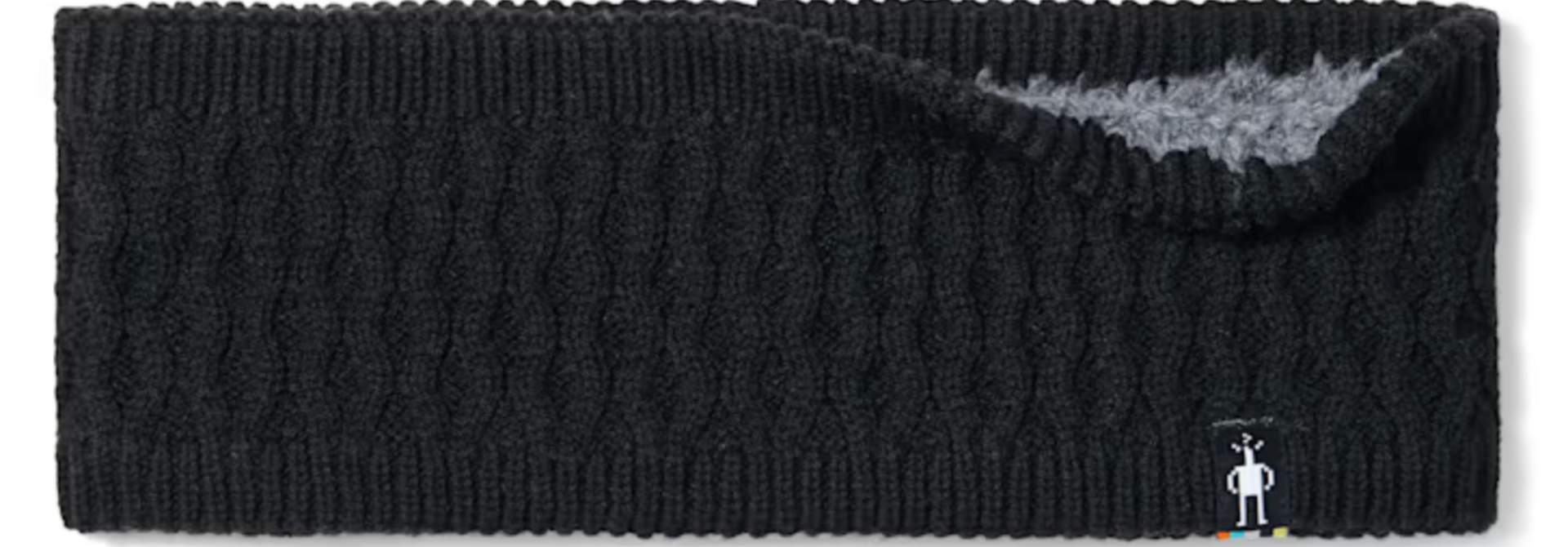 Fleece Lined Headband