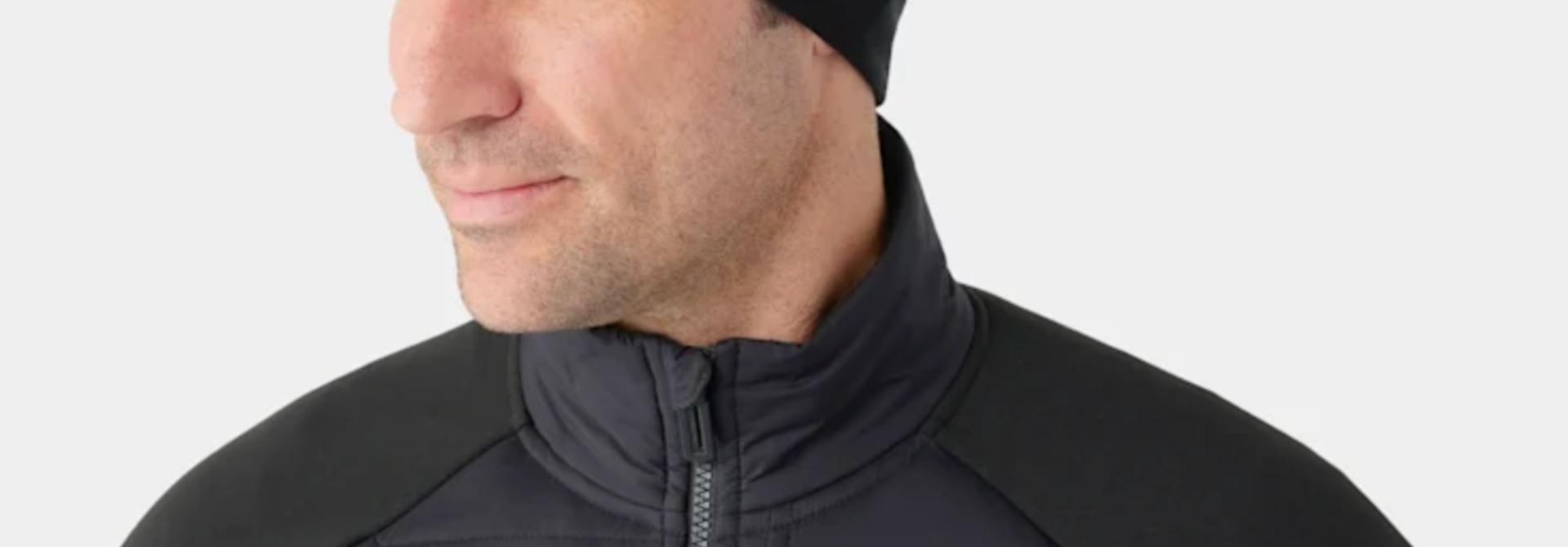 Thermal Merino Reversible Headband