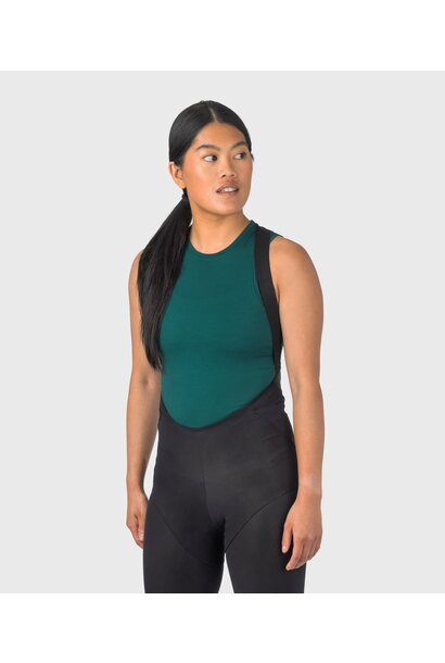 Women's Ashlu Merino Base Layer Sleeveless