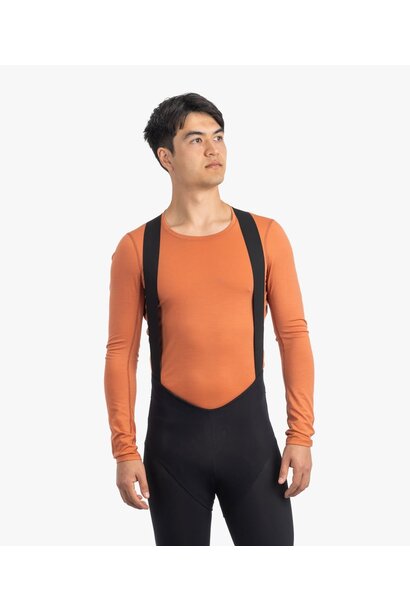 Men's Ashlu Merino Base Layer LS