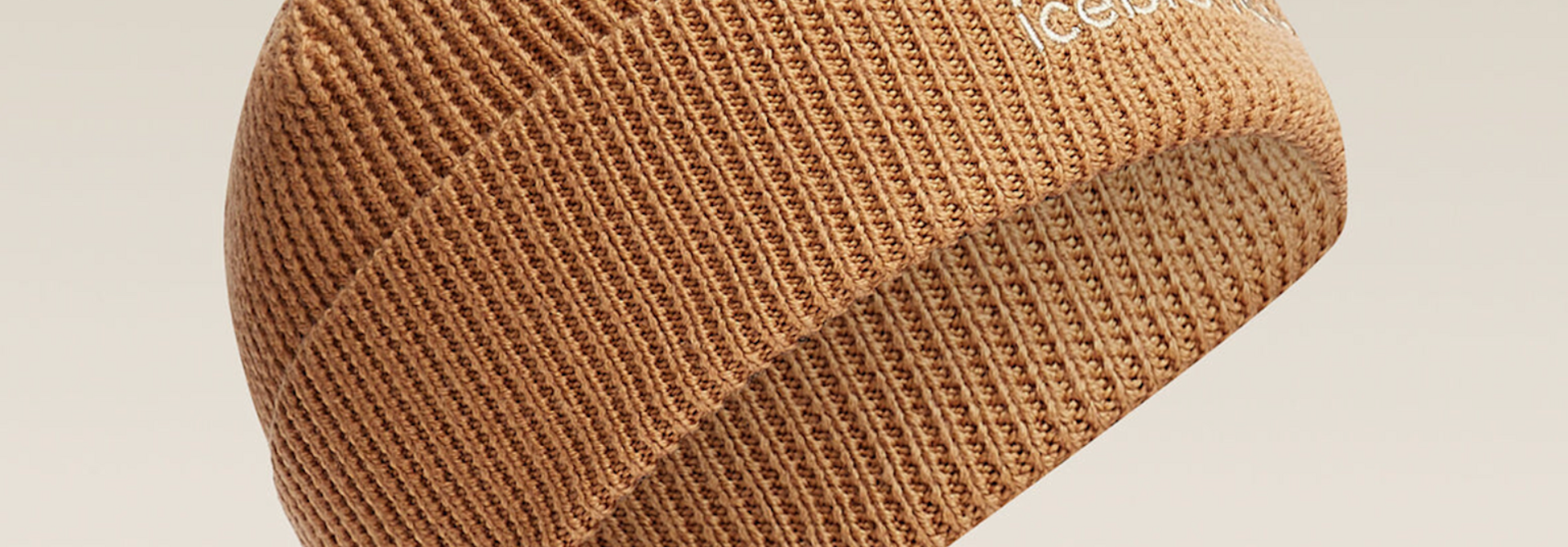 Unisex Merino All Day Toque Beanie