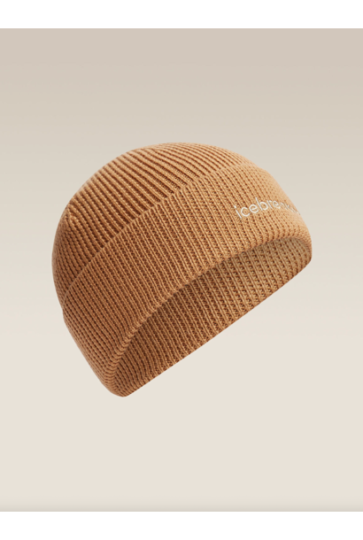 Unisex Merino All Day Toque Beanie