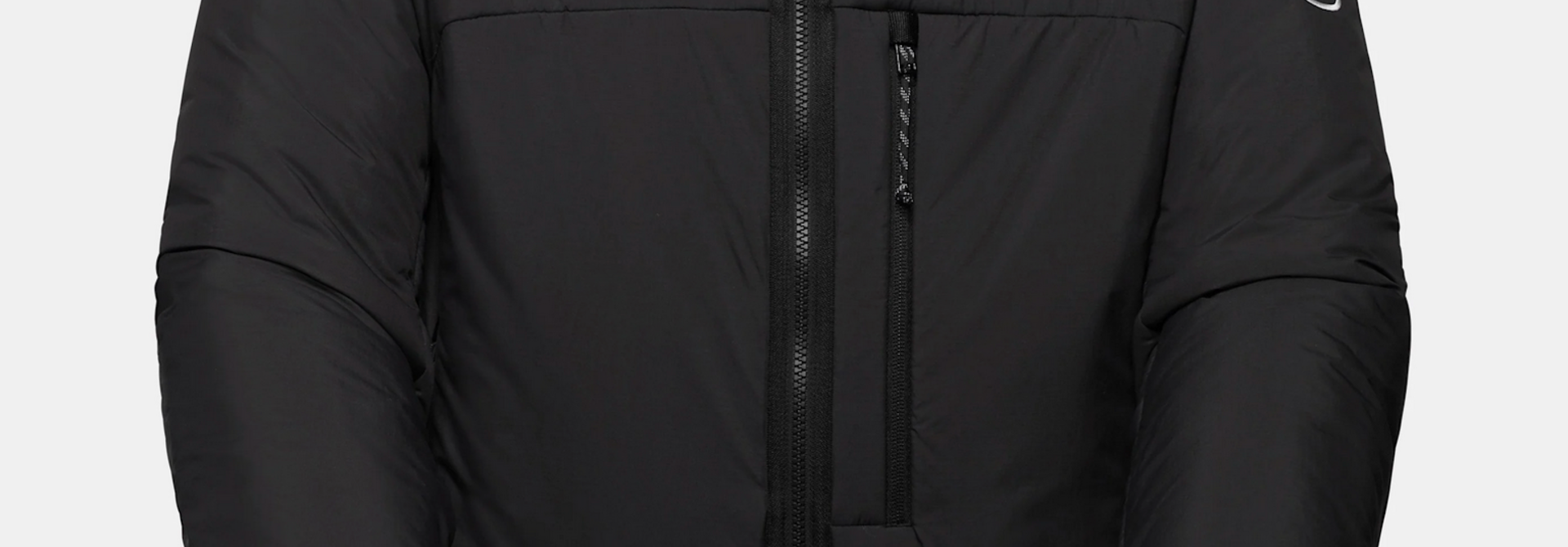 Men's Rime Pro Belay IN Hooded Jacket