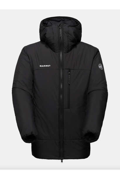 Men's Rime Pro Belay IN Hooded Jacket