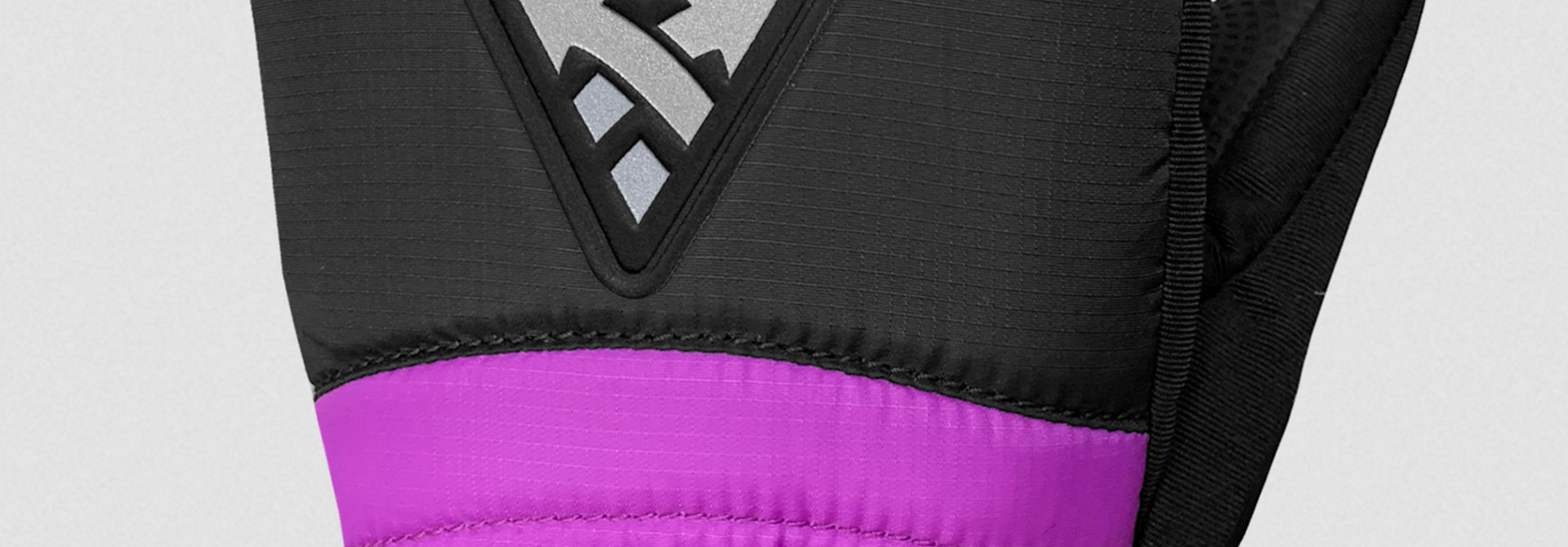 Junior Lollipop Mitts