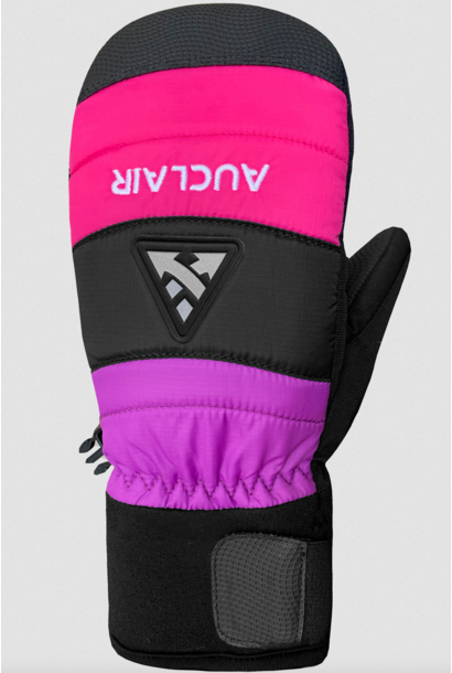 Junior Lollipop Mitts