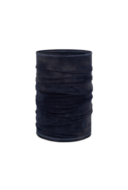 Merino Lightweight Buff Natural Tye Dye