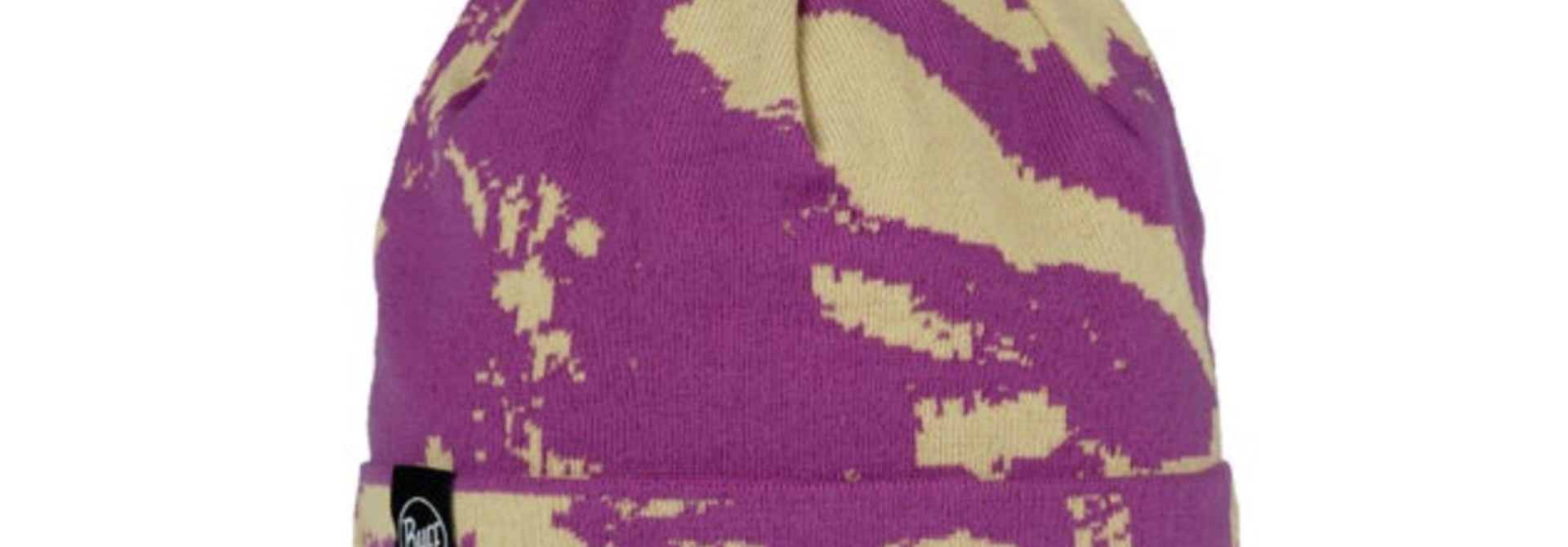 Buff Erlan Beanie