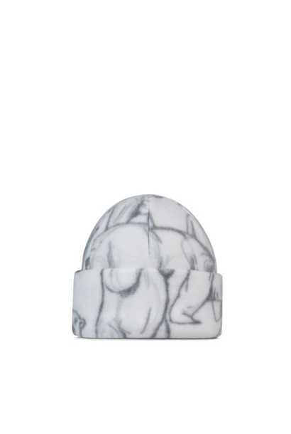 Polar Prints Beanie Youth