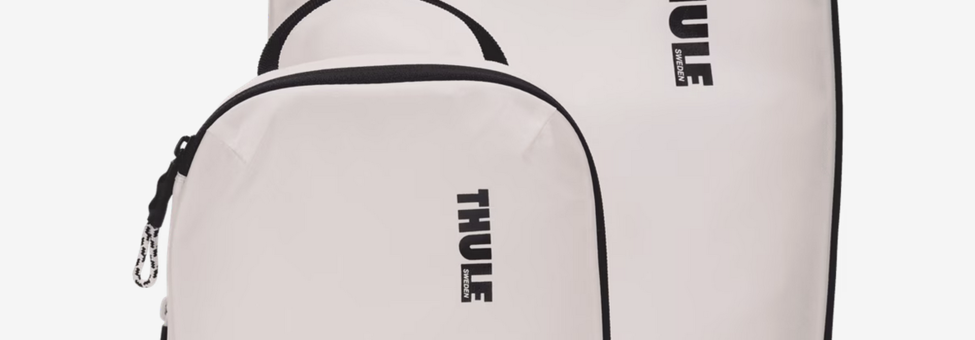 Compression Packing Cubes