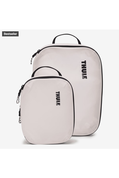 Compression Packing Cubes