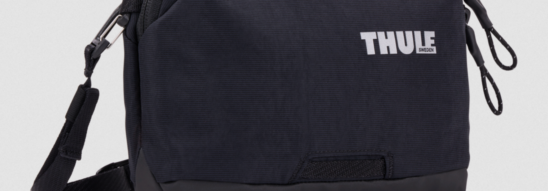 Paramount Crossbody 2L