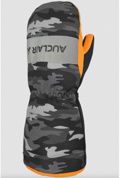 Camo Mitts Tots