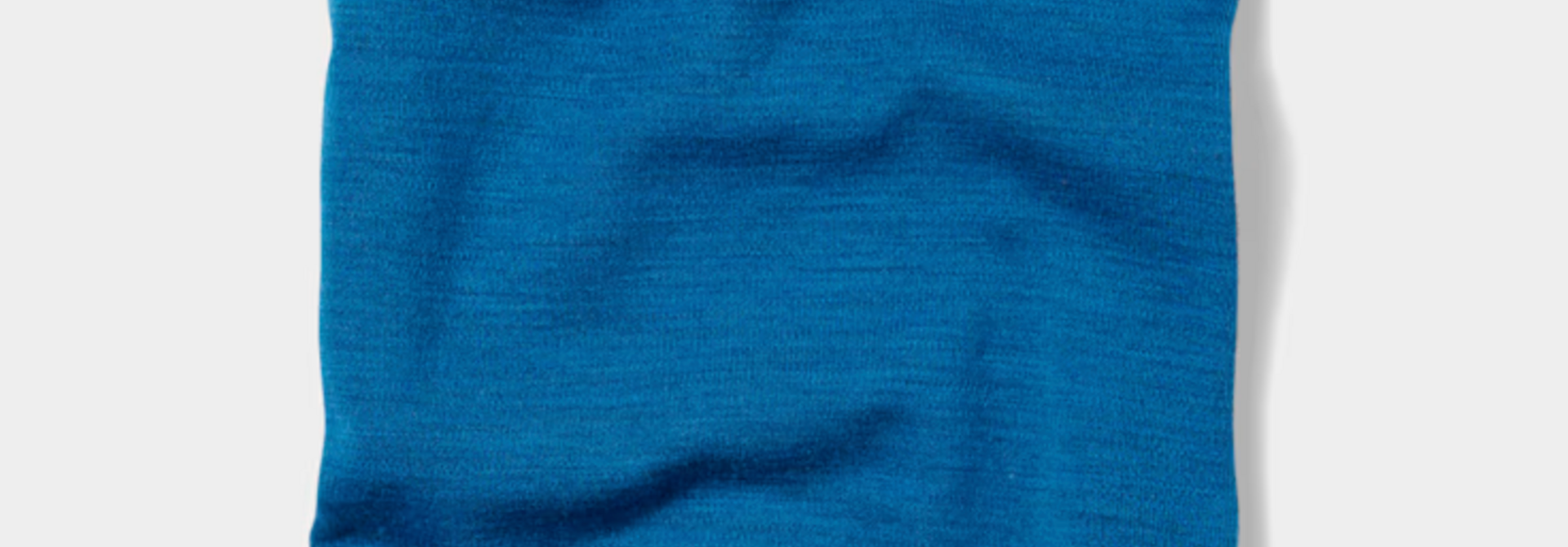 Kids' Thermal Merino Neck Gaiter