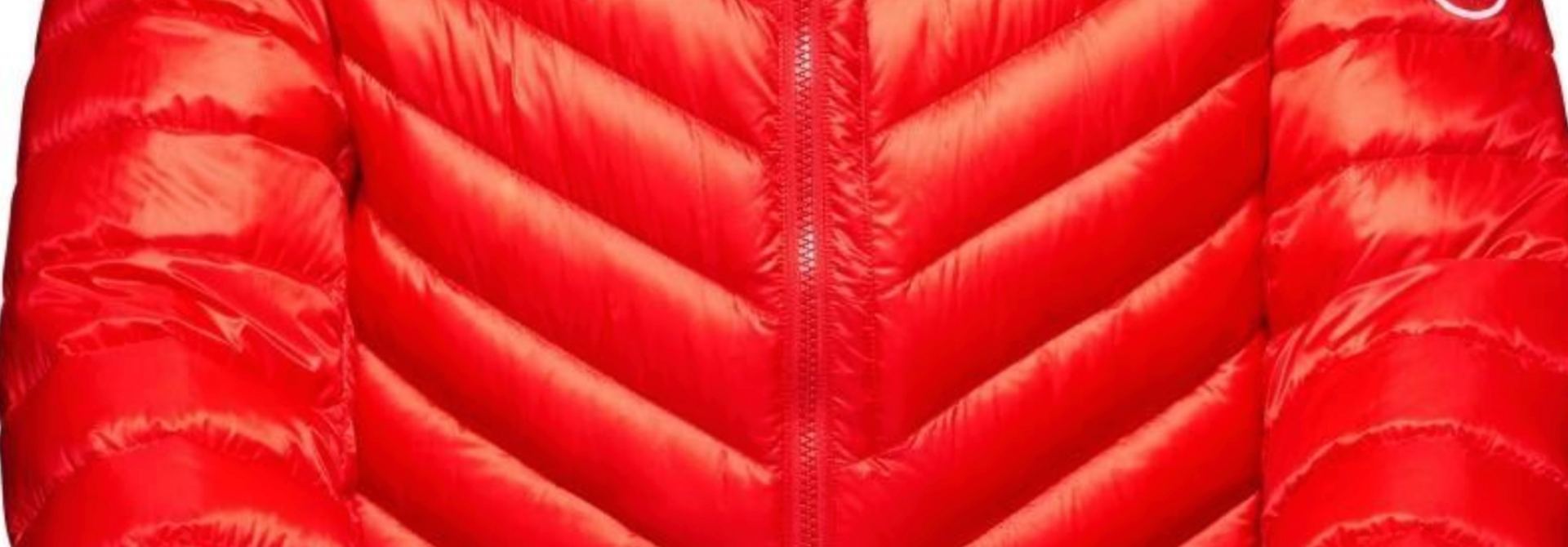 Men's Broad Peak Hooded Jacket