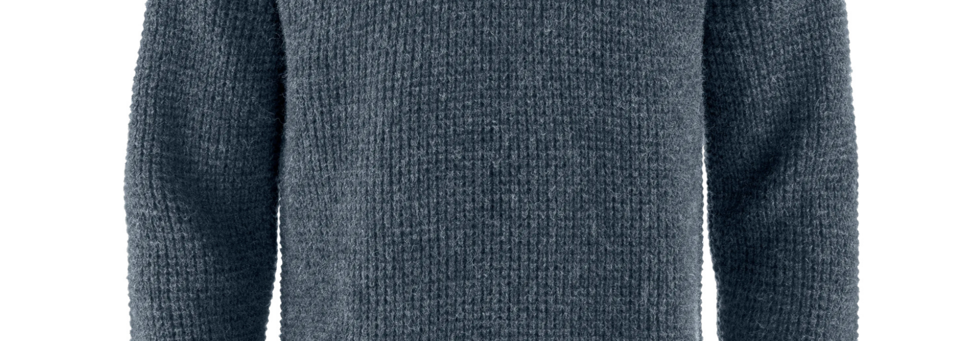 Men's Övik Waffle Sweater