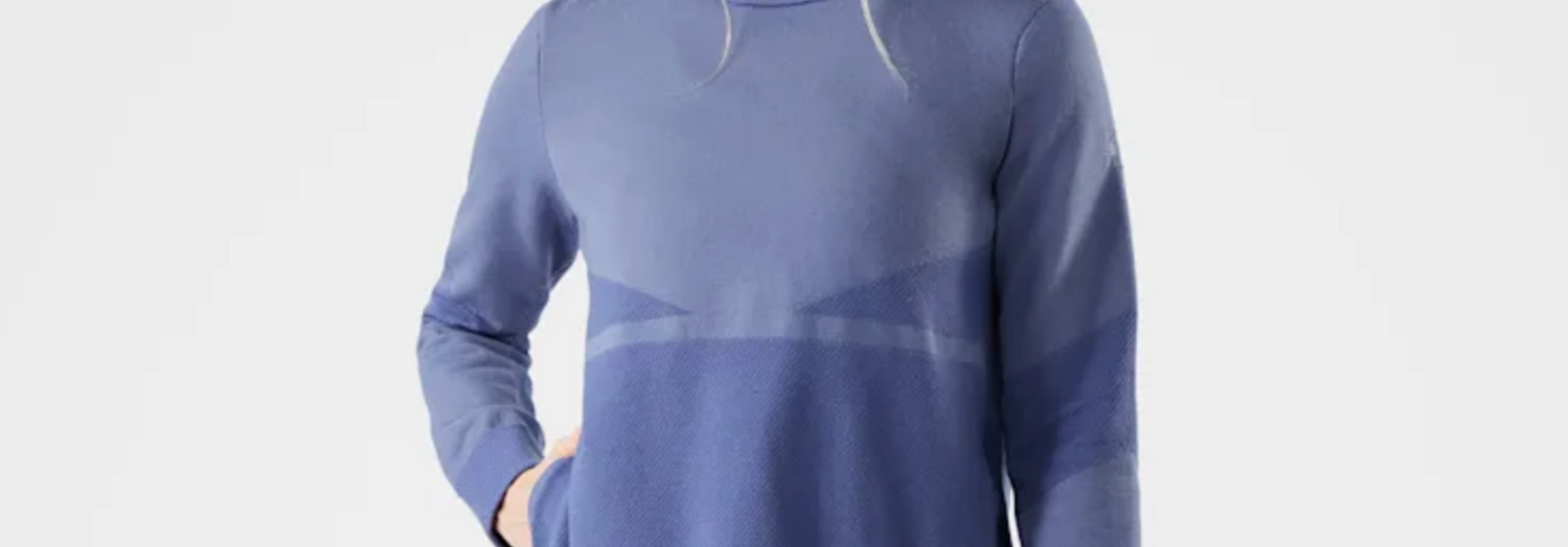 Women's Intraknit Alpine Pullover