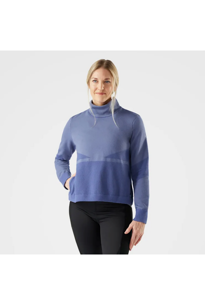 Women's Intraknit Alpine Pullover
