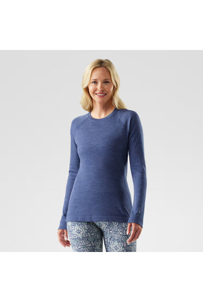Women's Classic Thermal Merino Crew