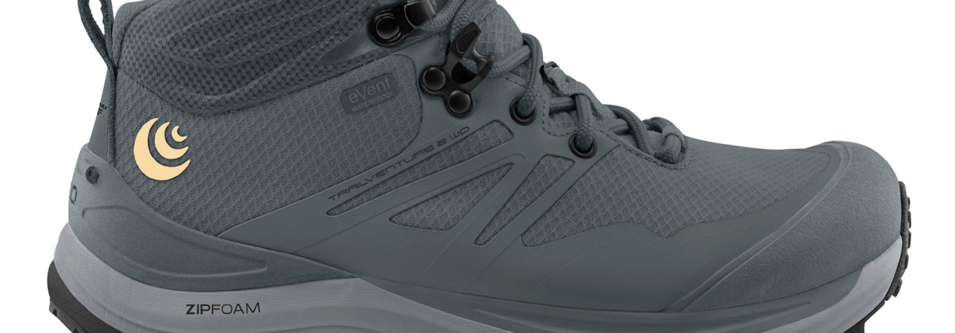 Women's Trailventure WP 2 Gray