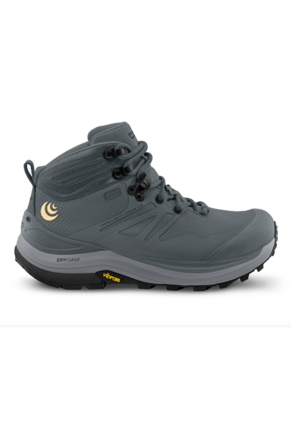 Women's Trailventure WP 2 Gray