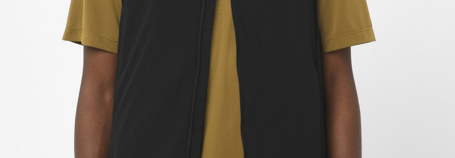 Men's Mountain Flex Hybrid Vest