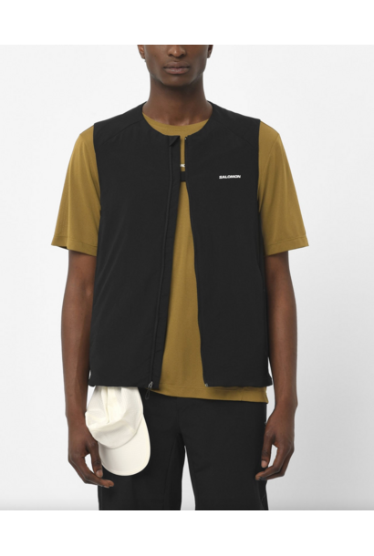 Men's Mountain Flex Hybrid Vest